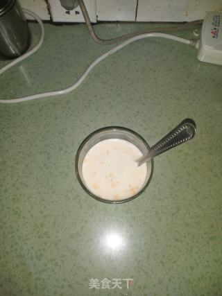 红薯饼核桃粉的做法步骤：4