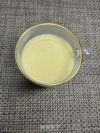 奶香燕麦玉米汁的做法步骤：9