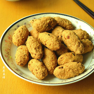 炸豆腐圆子