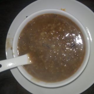 杂米粥