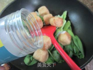 素斋的做法步骤：8