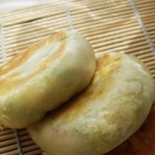 素馅饼