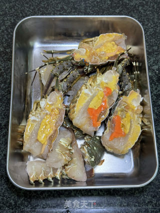 香辣小青龙的做法步骤：4