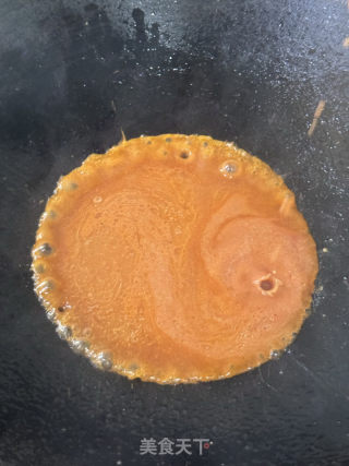 糖醋巴沙鱼的做法步骤：8