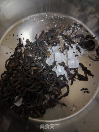 焦糖奶茶的做法步骤：4