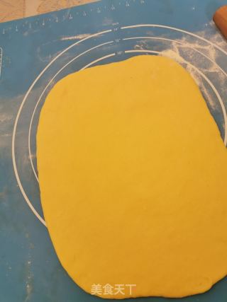 沙琪玛的做法步骤：5