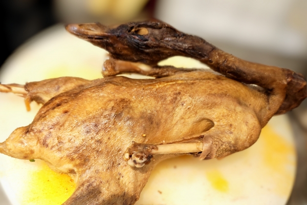 鹅肉是发物吗 鹅肉是不是发物