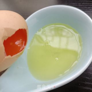 自制蛋挞液的做法步骤：8