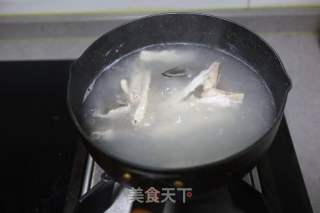 鳗鱼饭&鳗鱼海带汤的做法步骤：19