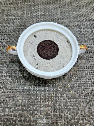 奥利奥旋风的做法步骤：7