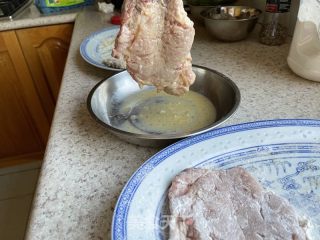 黑椒猪扒饭的做法步骤：5
