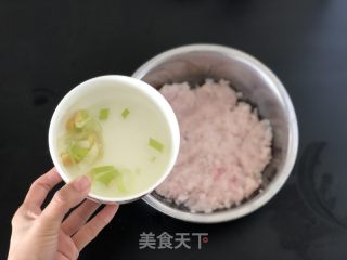 手打鱼丸的做法步骤：6