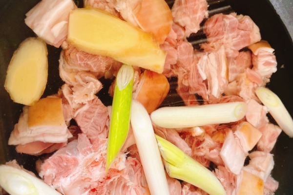 月经期间可以吃羊肉吗