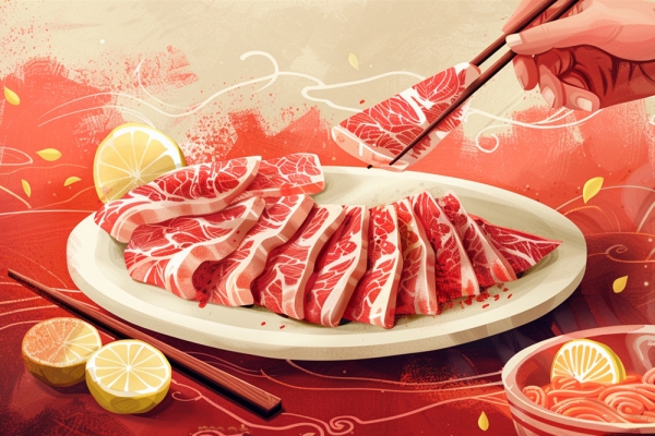胃炎可以吃羊肉吗