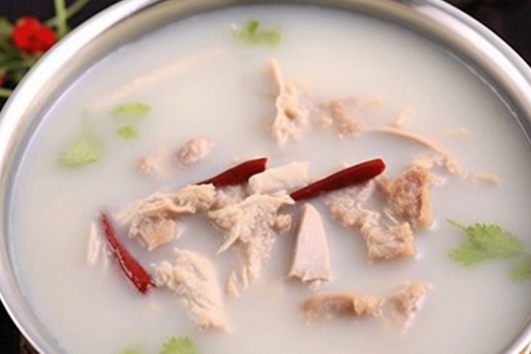 减肥期间能吃羊肉吗