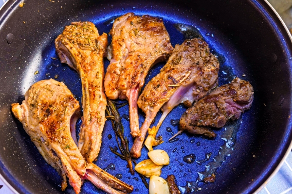 牛羊肉是发物吗